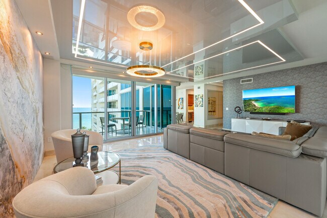 Foto del edificio - 3101 S Ocean Dr