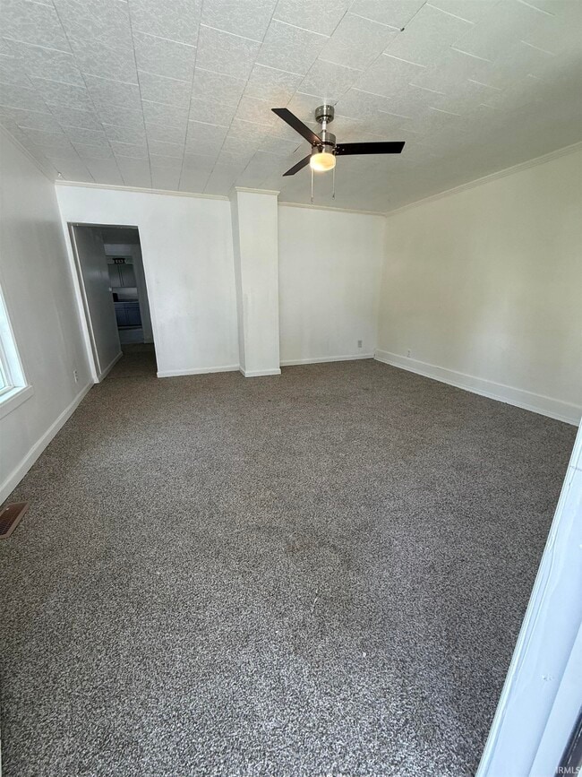 Building Photo - 1326 Buntin St