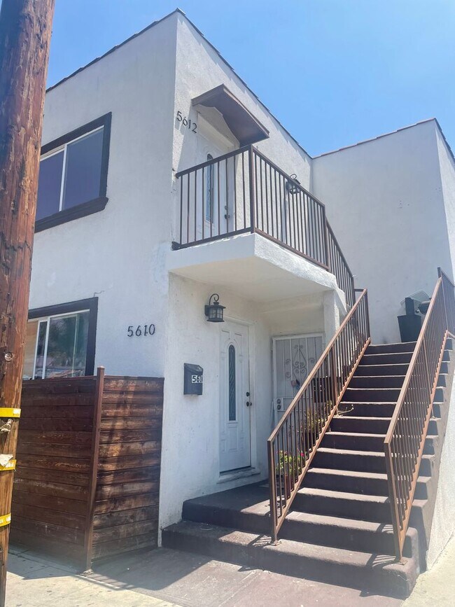 Building Photo - 5610-5612 Hooper Ave.