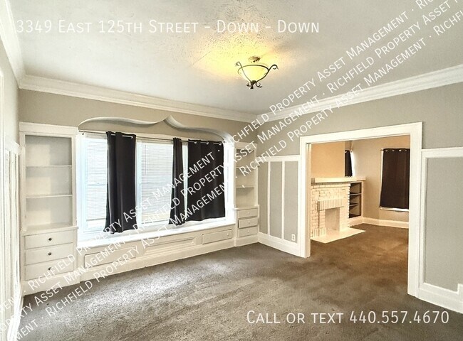 Foto del edificio - 3349 E 125th St