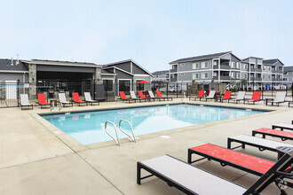 Building Photo - Residence at Corbin Crossing