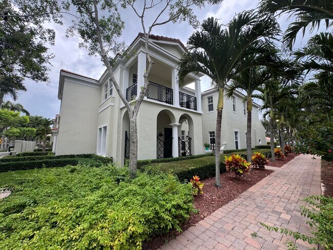 Foto del edificio - 8209 NW 8th Way