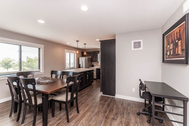 Foto del edificio - 1623 4th St NW