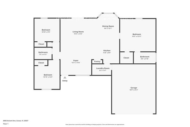 Building Photo - 6050 Ackard Ave