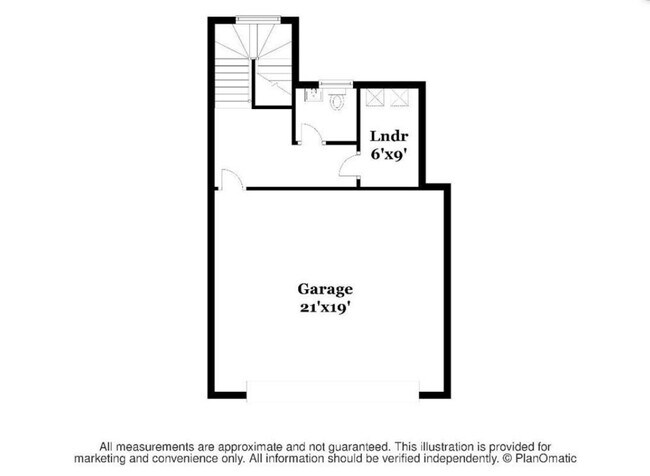 Building Photo - 14 Haviland St