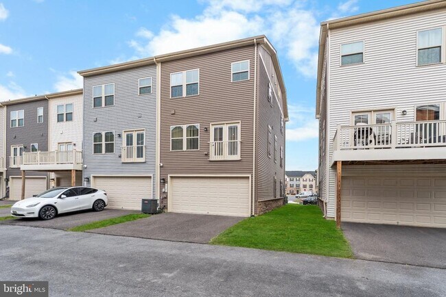 Foto del edificio - 117 Hawlings River Rd