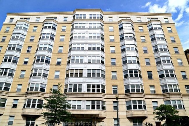 Photo - 1111 11th Street, NW House