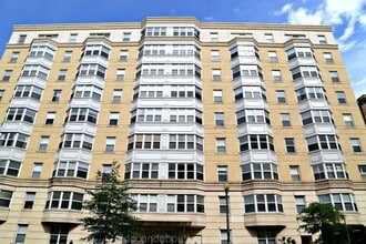 Building Photo - 1111 11th St NW