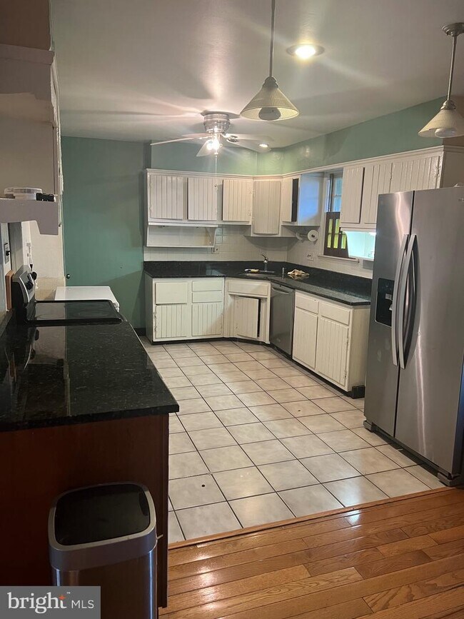 5818 Lamont Terrace, New Carrollton, MD 20784 House Rental in New