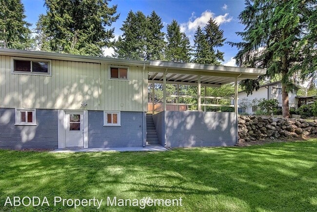Building Photo - 3 br, 2 bath House - 10423 148th Ave SE