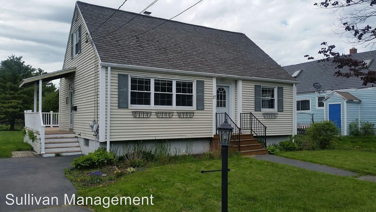 Primary Photo - 27 Bernard Rd