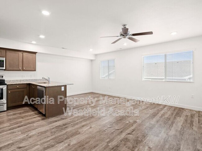 Foto del edificio - 14911 S Tumble Rock Way