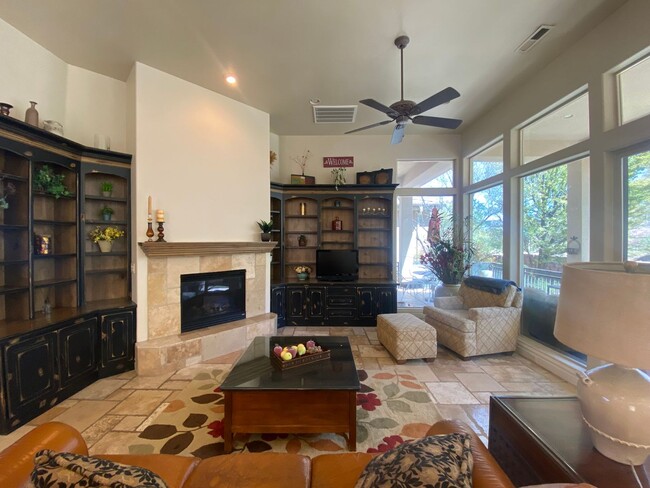 Foto del edificio - Furnished home in Sunbrook!