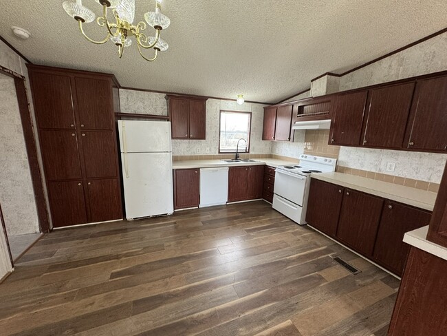 Foto del edificio - Very nice 3 bedroom 2 bath mobile home wit...