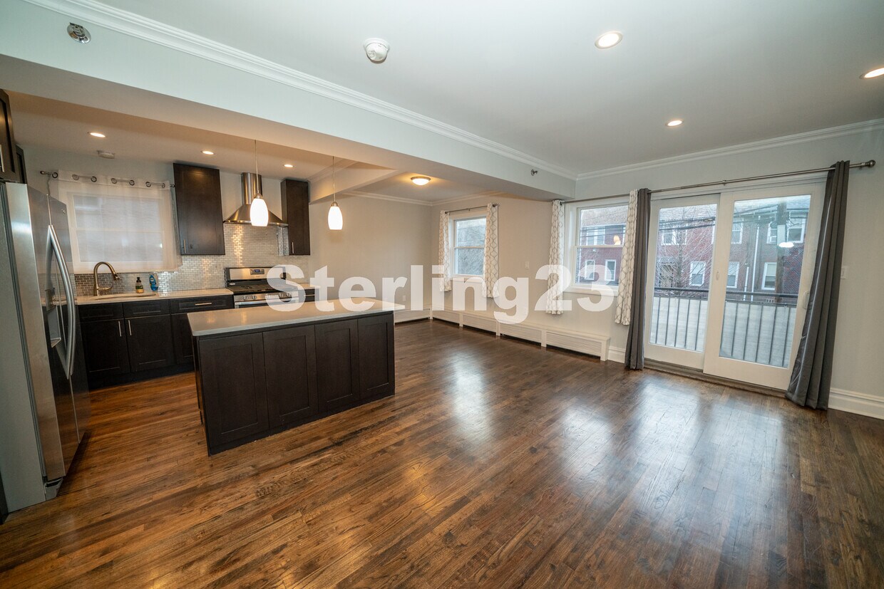2561 46th St Unit 2, Astoria, NY 11103 2561 46th St Astoria, NY Apartments for Rent in