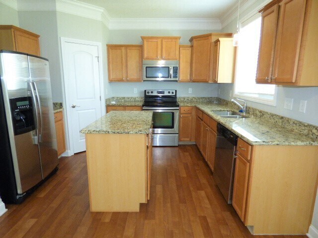 Foto del edificio - Big Run Ridge Home for Rent