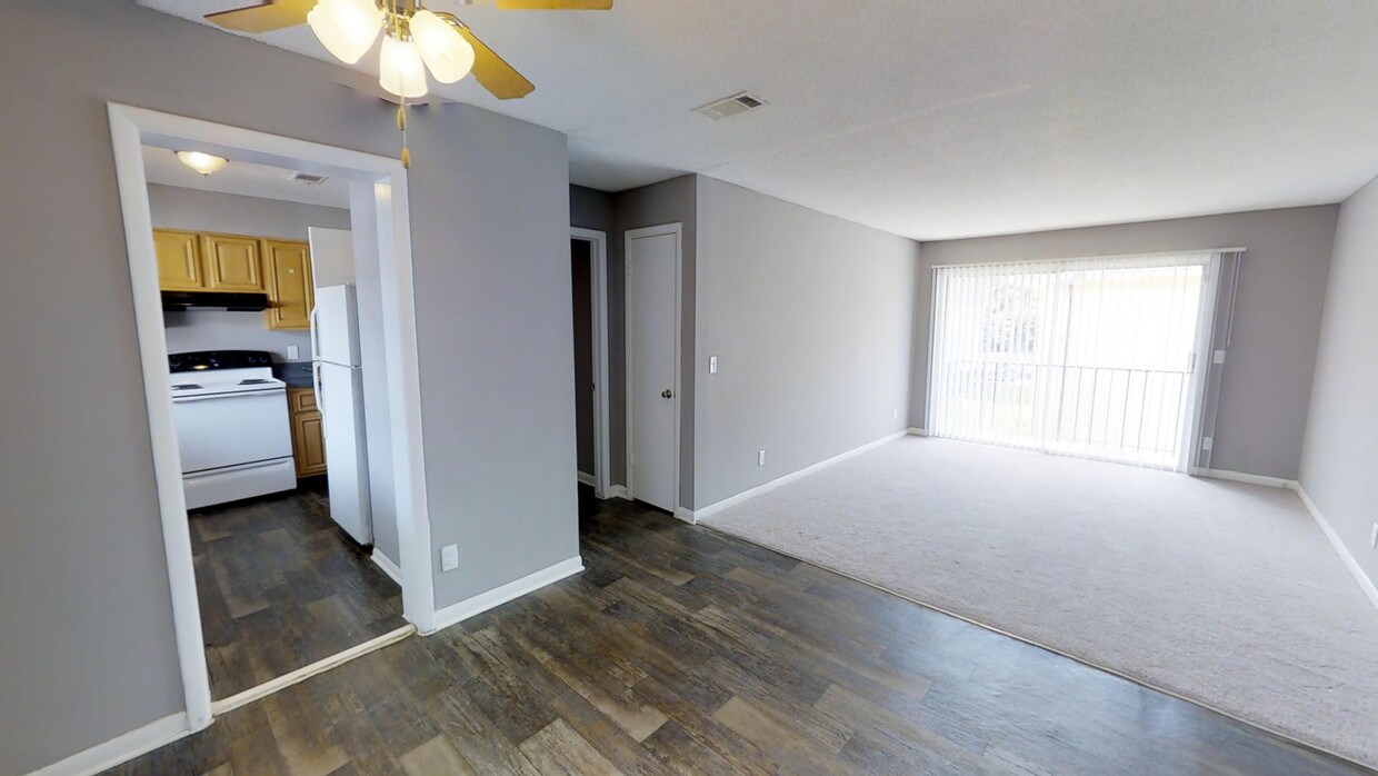 Park Village Apartments 741 Park Ave, Orange Park, FL 32073 realtor