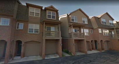 Building Photo - 2816 Barclay Way