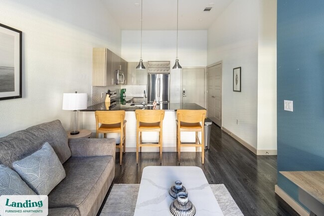 Foto del edificio - 7201 Henneman Way