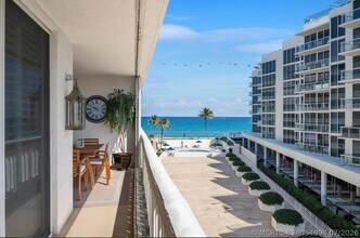 Building Photo - 3570 S Ocean Blvd