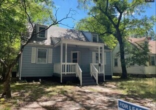 Building Photo - 3417 Meadowbridge Rd