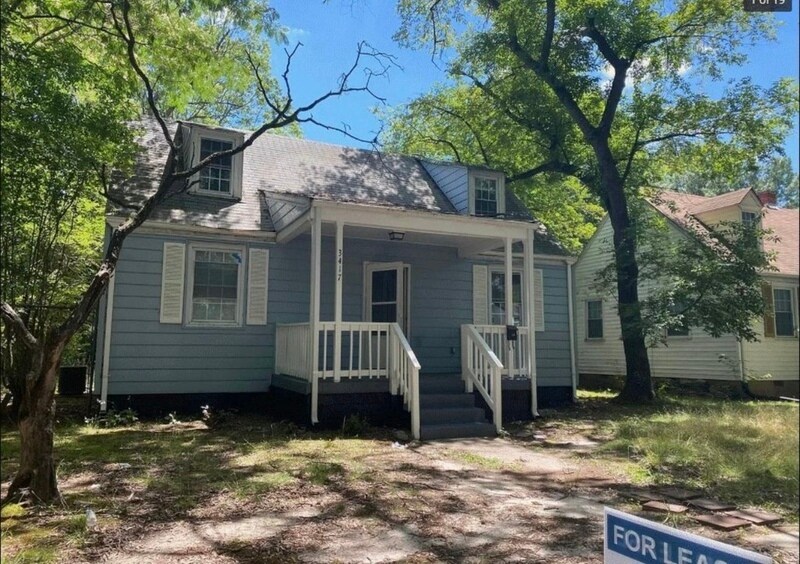 Foto principal - 3417 Meadowbridge Rd