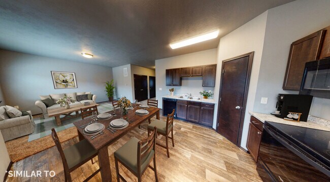 Foto del edificio - Tallgrass Village