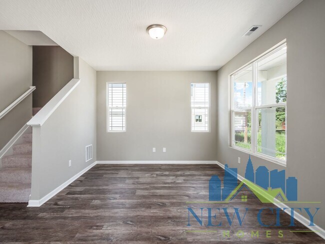 Foto del edificio - Coming Soon Recently Built 3 Bedroom , 2.5 Bathroom