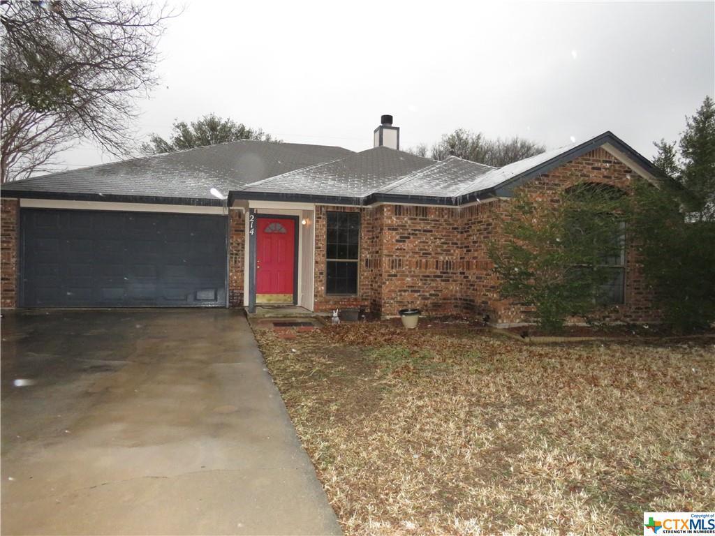 Primary Photo - 214 Appaloosa Dr