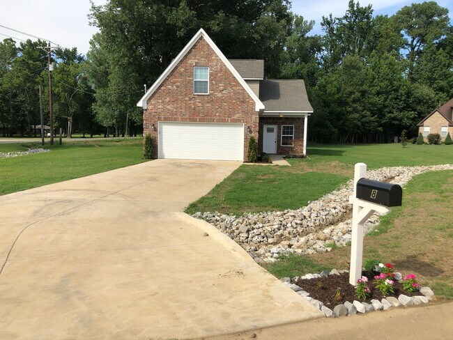 Foto del edificio - NEW CONSTRUCTION IN 2019 in Atoka TN