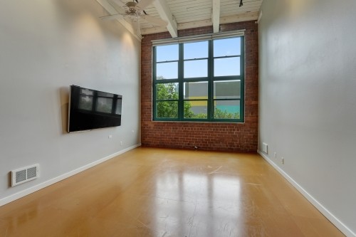 Foto del edificio - Belltown Lofts - 1 bedroom