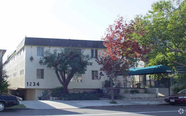 Building Photo - 1234-1236 11th St