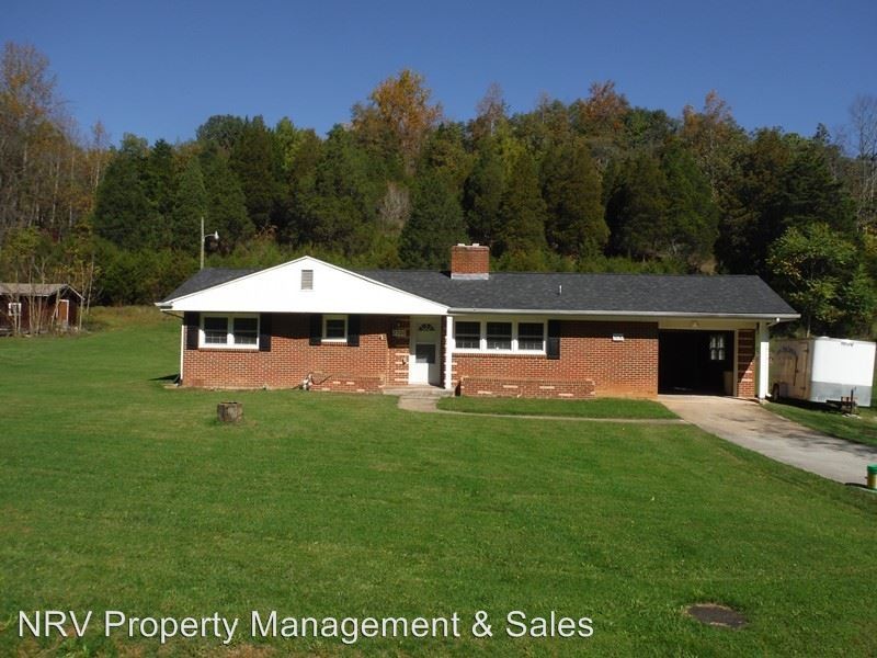 Primary Photo - 3 br, 1 bath House - 3730 Kirk Hollow Road
