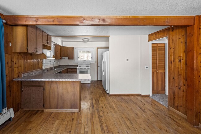 Foto del edificio - 1118 Cheri Way