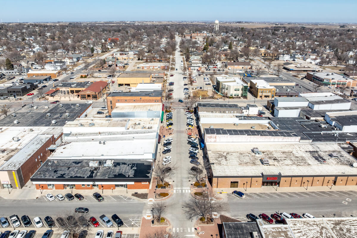 Carroll, IA Costo de vida