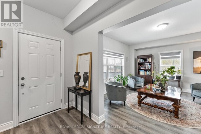 Building Photo - 649 Wilkins Gate