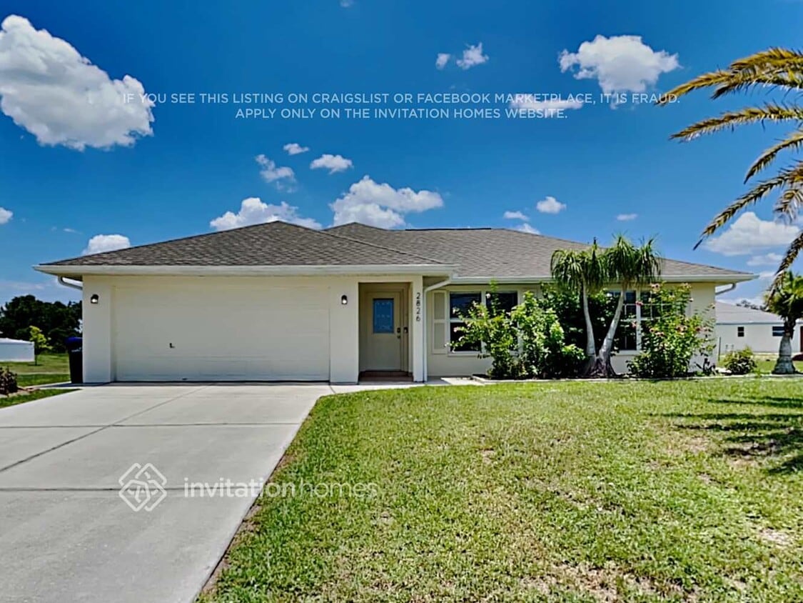 Primary Photo - 2826 Gisela Rd