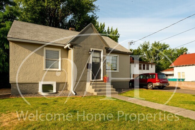 Foto del edificio - 318 SE 6th St