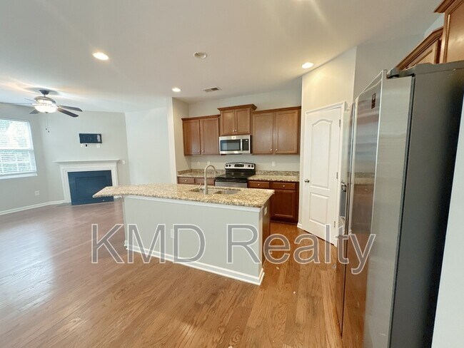 Foto del edificio - 11228 Cedar Walk Lane