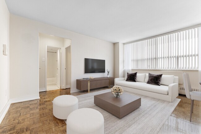 Photo du bâtiment - La Place Victoria