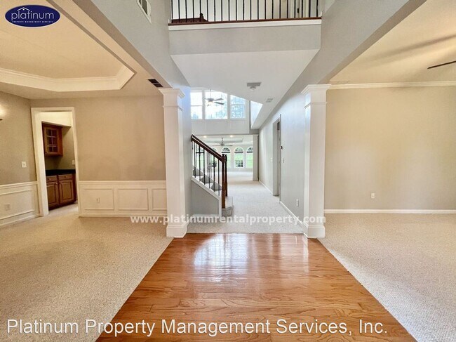Building Photo - 5 br, 3 bath House - 7685 Cavendish Pl