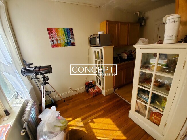 Foto del edificio - 231-235 Park Dr