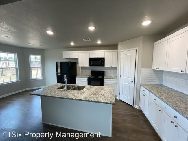 Building Photo - 4 br, 2 bath House - 1014 Panther Lookout