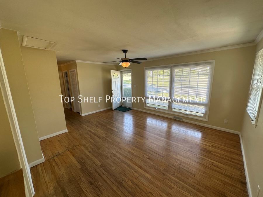 Foto principal - 928 19th St