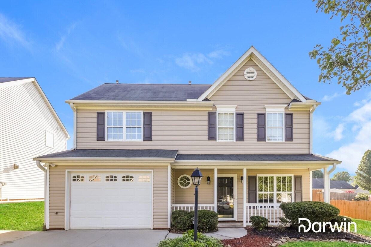 Foto principal - 4055 Creekside Court, Winston Salem, NC 27127