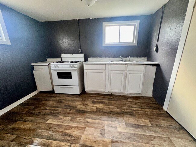 Foto del edificio - 611 S 25th St