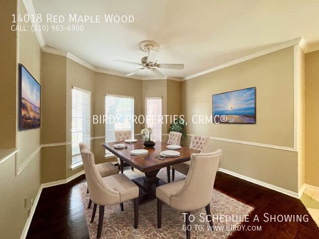 Building Photo - 14018 Red Maple Wood