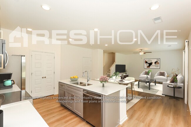 Foto del edificio - 6721 Brooke Blvd