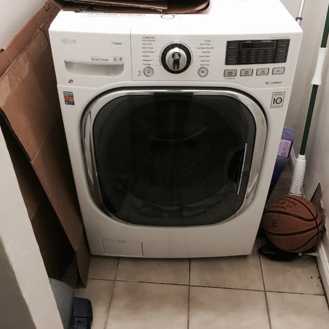 Photo - 1328 Harvard St NW Townhome