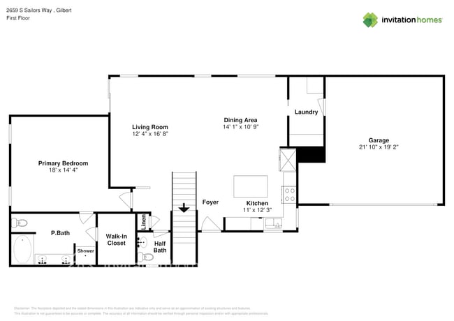 Building Photo - 2659 S Sailors Way